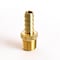 Homeplus+ ATC Brass 5/16 in. D X 1/4 in. D Adapter 1 pk 6JC126310701120 - alternate 2